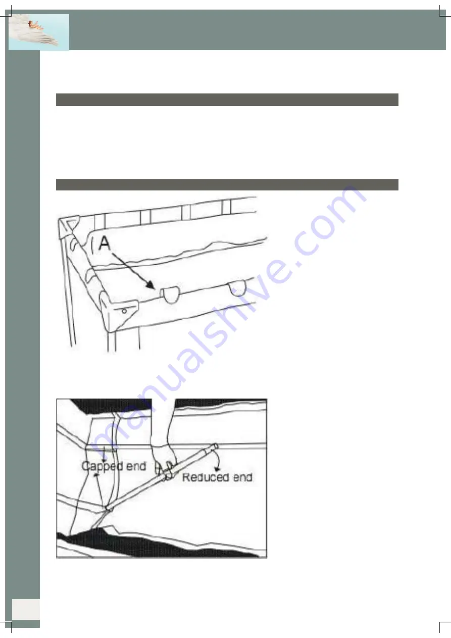 Quax 303100-L Manual Download Page 8