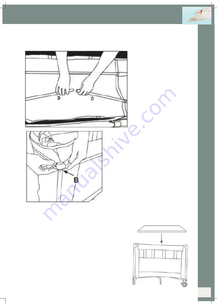 Quax 303100-L Manual Download Page 17