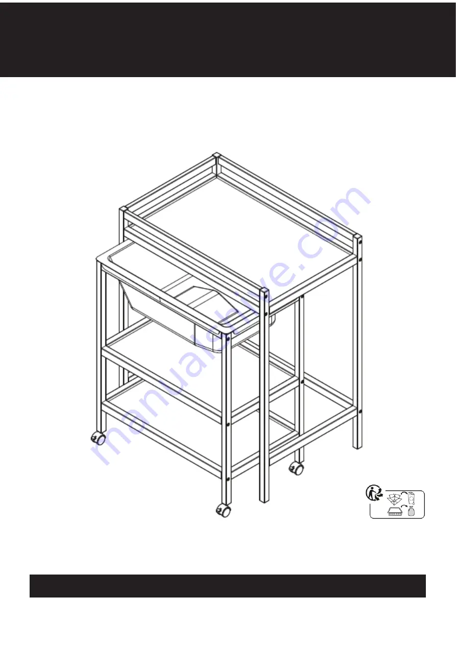 Quax BASIC 05053900 Series Assembly Instructions Manual Download Page 1