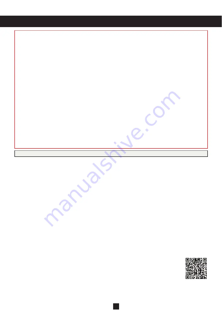 Quax BASIC 05053900 Series Assembly Instructions Manual Download Page 5