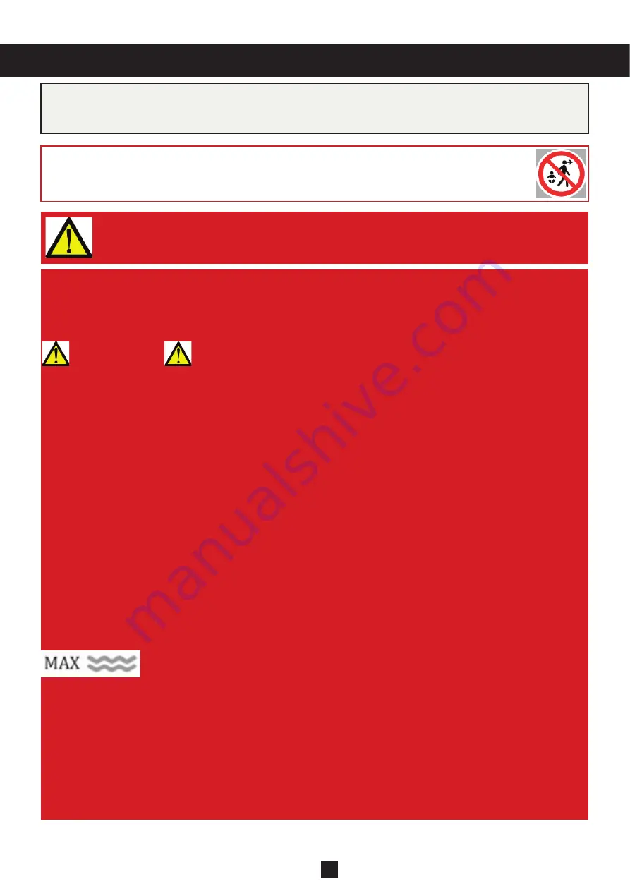 Quax BASIC 05053900 Series Assembly Instructions Manual Download Page 6