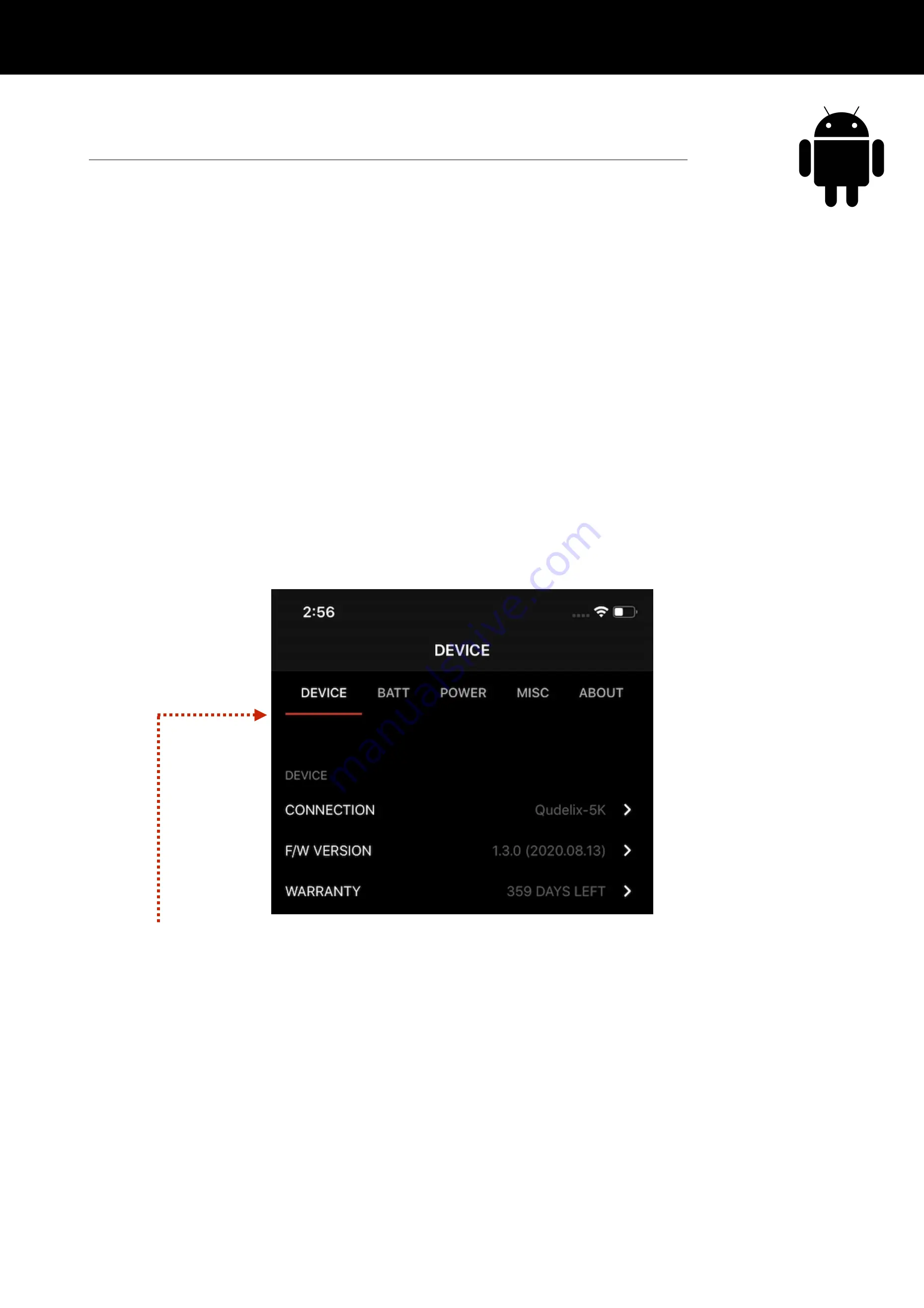 Qudelix 5K User Manual Download Page 9