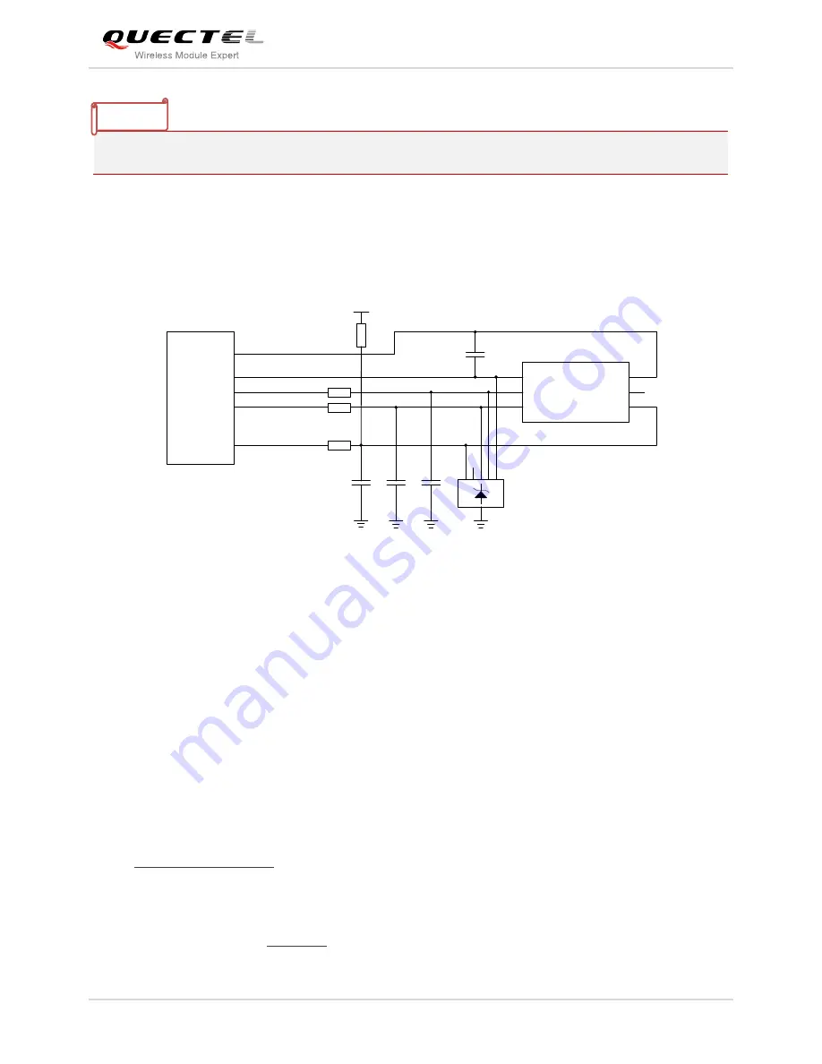 Quectel UC20 Manual Download Page 44