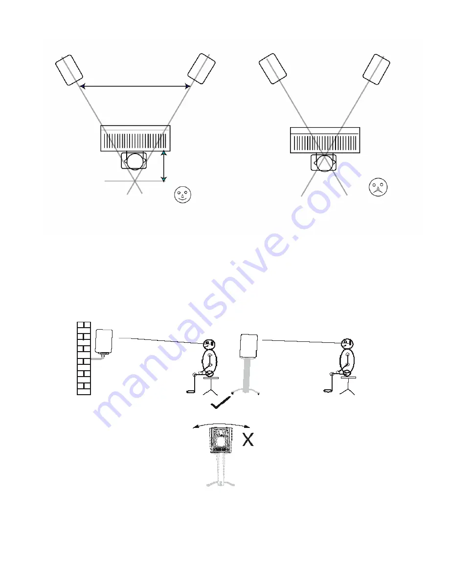 Quested S8 User Manual Download Page 6