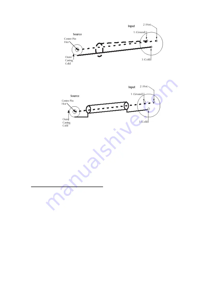 Quested S8 User Manual Download Page 10