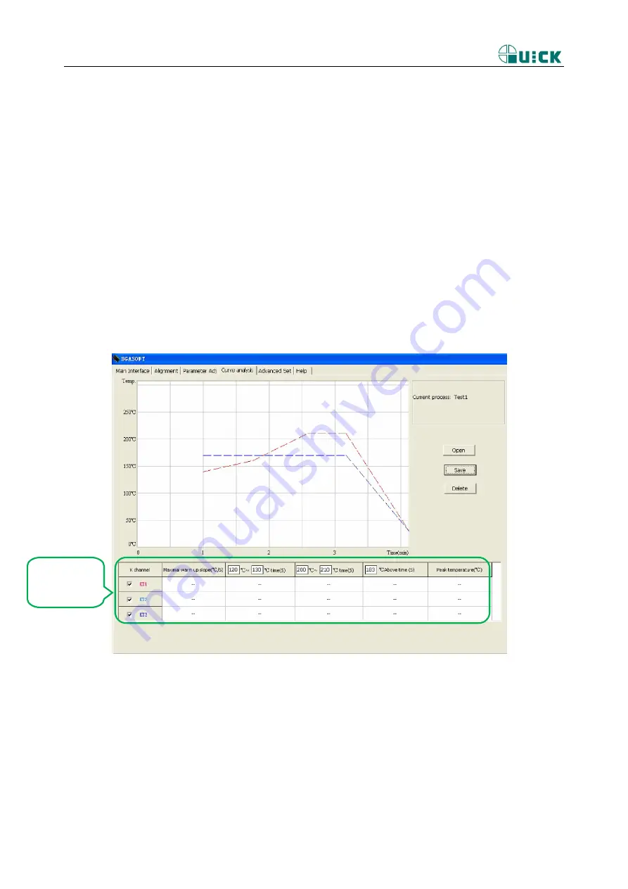 Quick BGA EA-H00 Скачать руководство пользователя страница 24