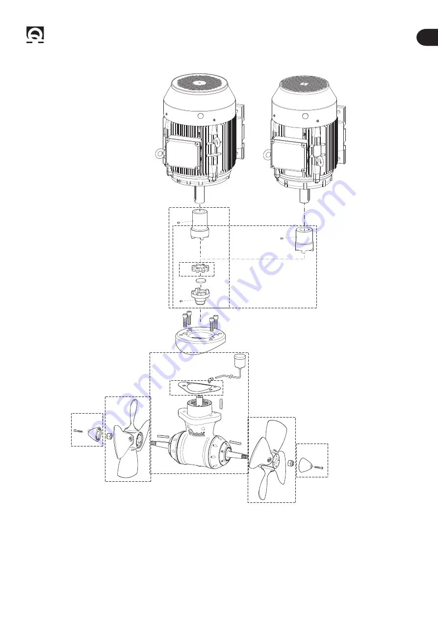 Quick BTAC Series User Manual Download Page 19