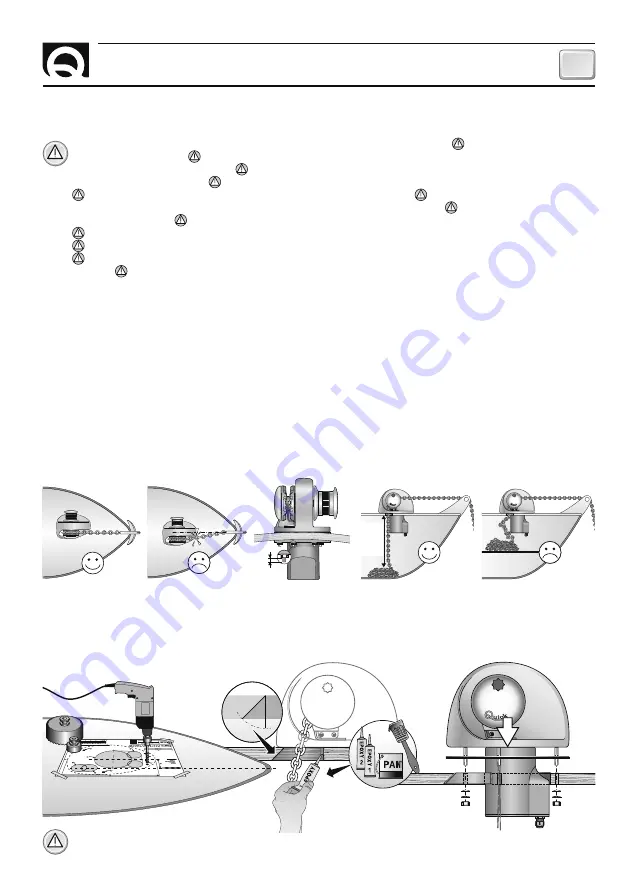 Quick EAGLE User Manual Download Page 29