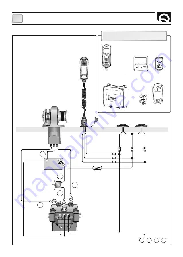 Quick EAGLE User Manual Download Page 30