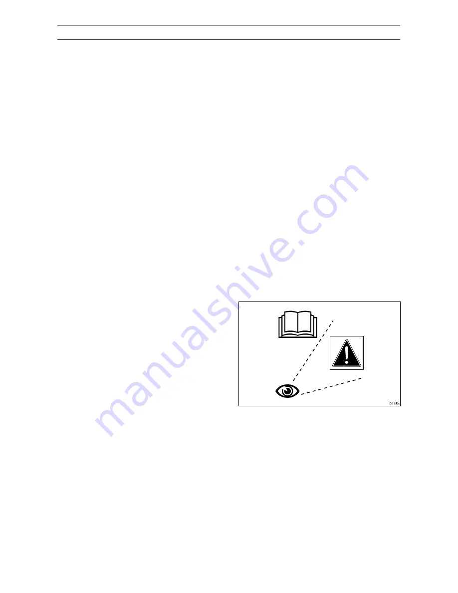 Quicke Q20 Technical Manual Download Page 9