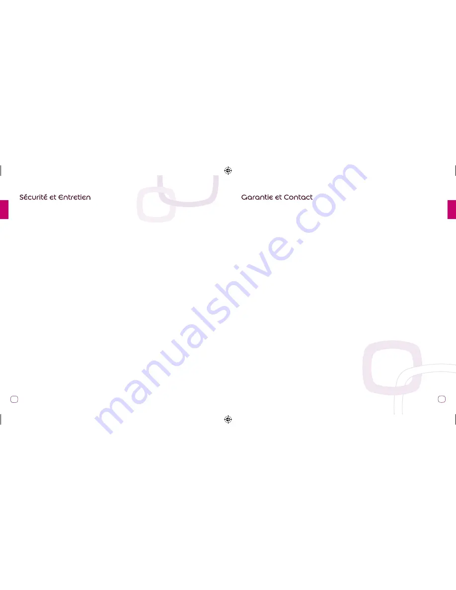 Quinny ZAPP Instructions For Use And Warranty Download Page 14