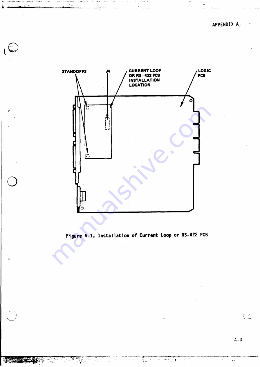 Qume QVT 101 PLUS Скачать руководство пользователя страница 82