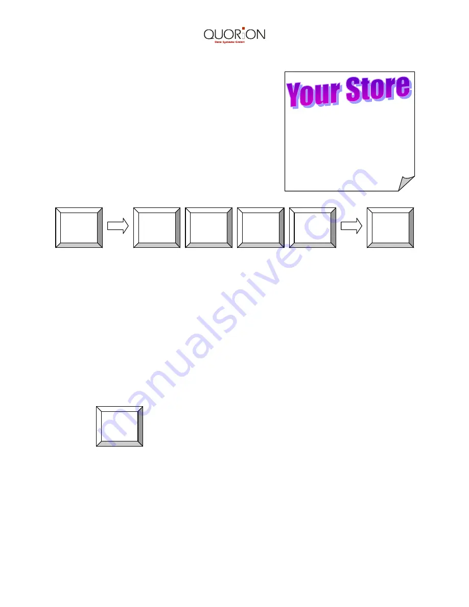 QUORION CR 1200 User Manual Download Page 16