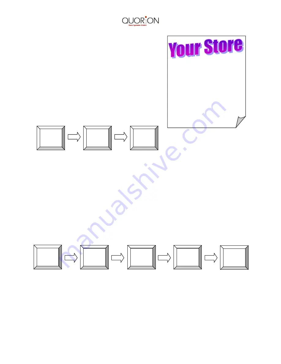 QUORION CR 1200 User Manual Download Page 27