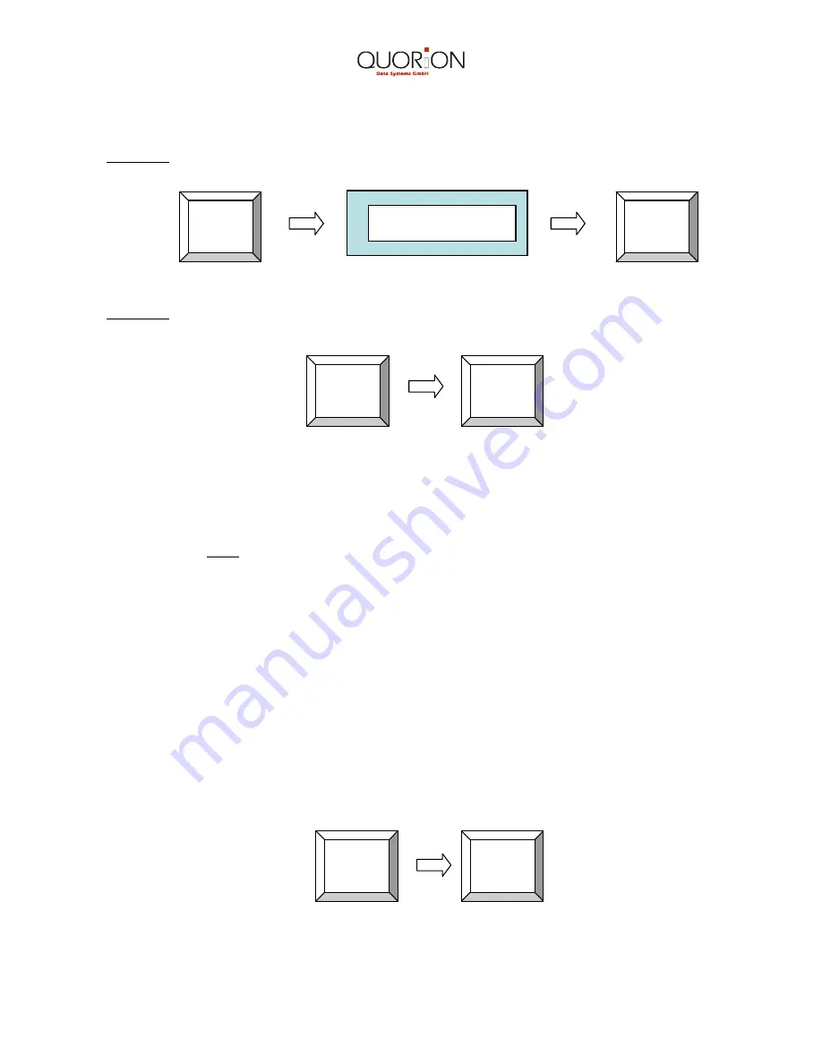 QUORION CR 1200 User Manual Download Page 39