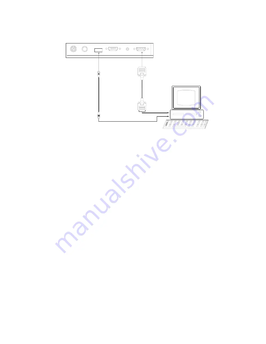 QView QD1200 User Manual Download Page 10