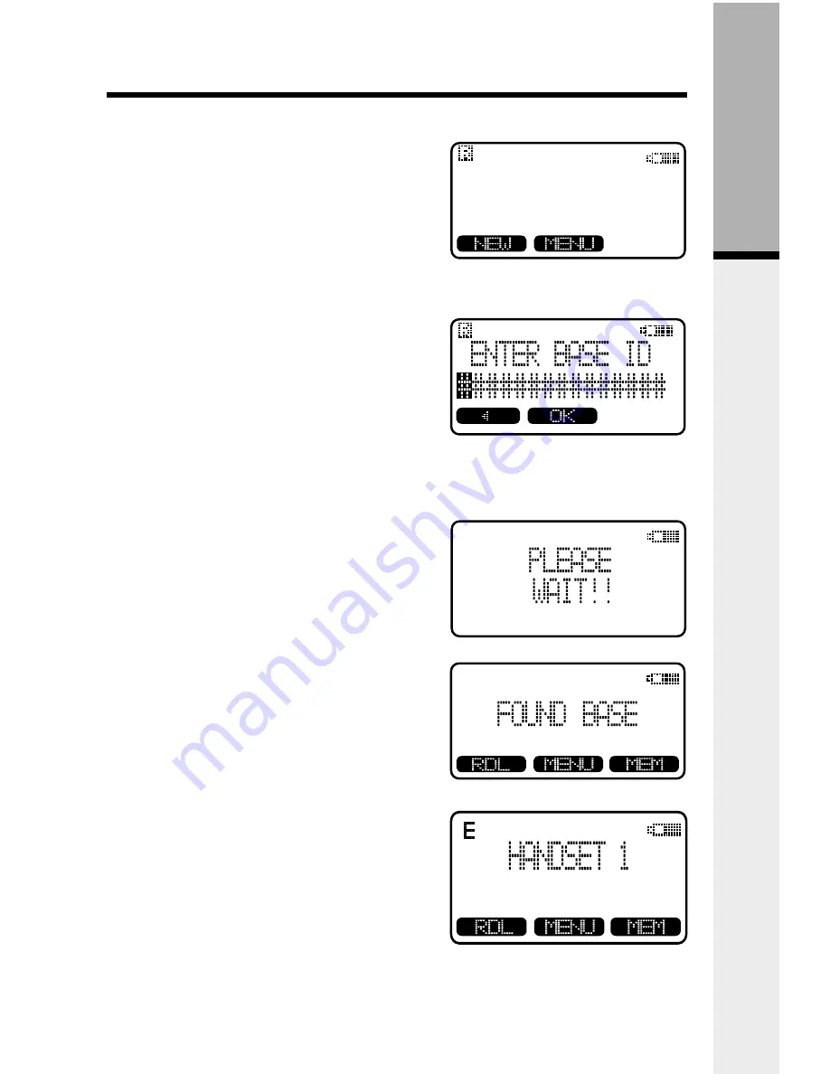 Qwest qw2621 Скачать руководство пользователя страница 12