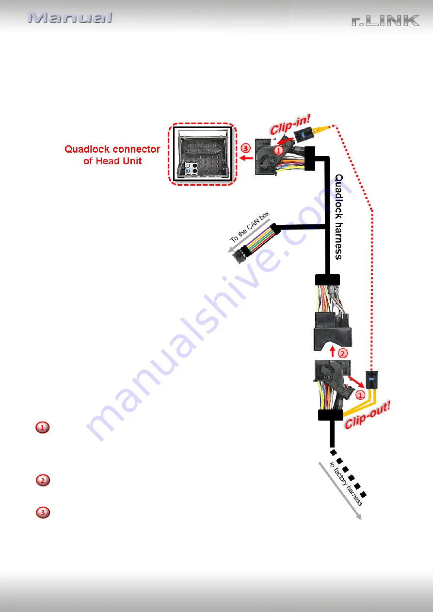 r.LiNK RL2-MBN45 Manual Download Page 11