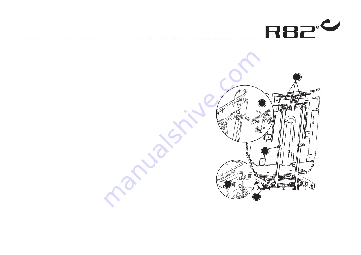 R82 Panda Futura Mounting Instruction Download Page 7