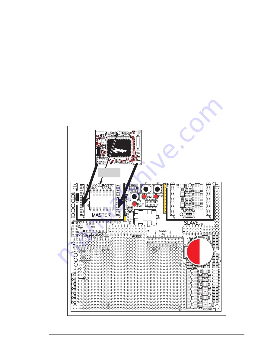 RabbitCore RCM2300 Getting Started Manual Download Page 13