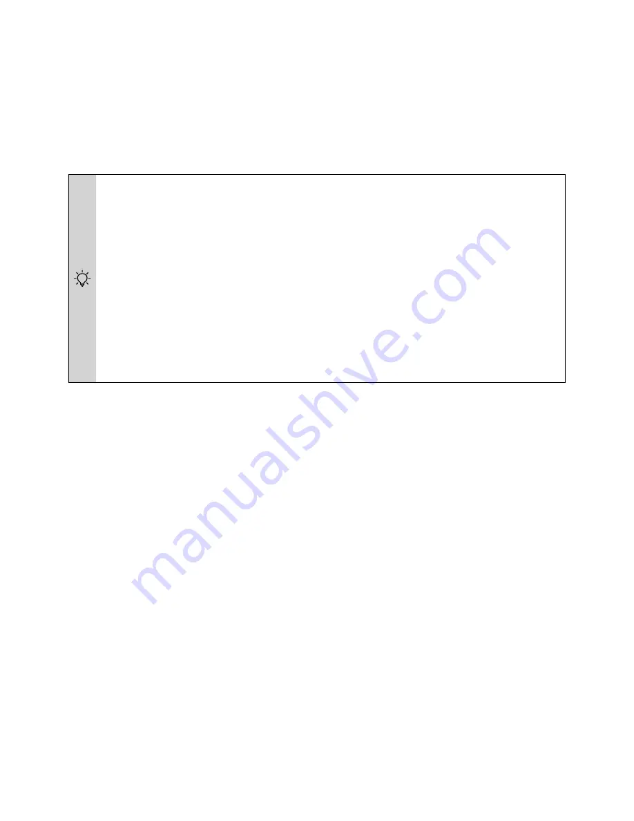 RaceChip RS User Manual Download Page 17