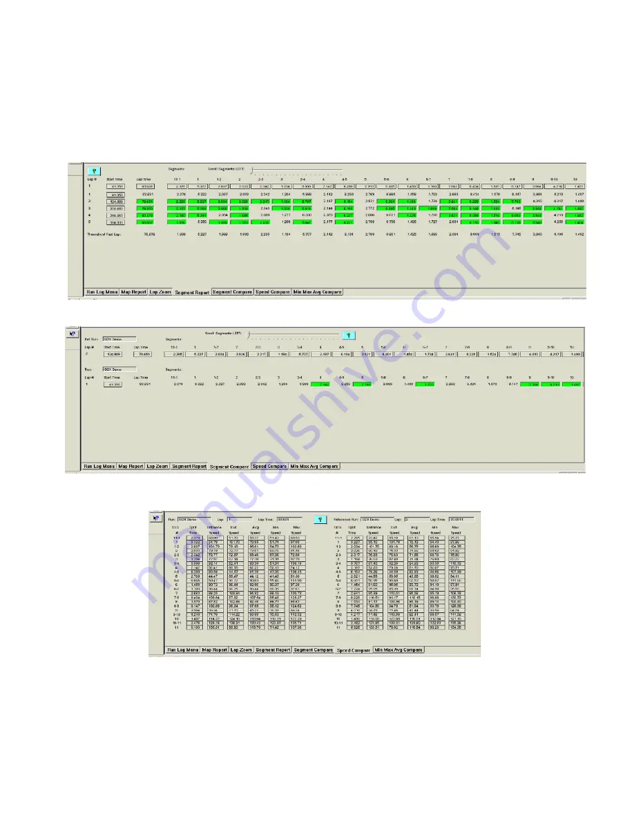 Racepak G2X Manual Download Page 114