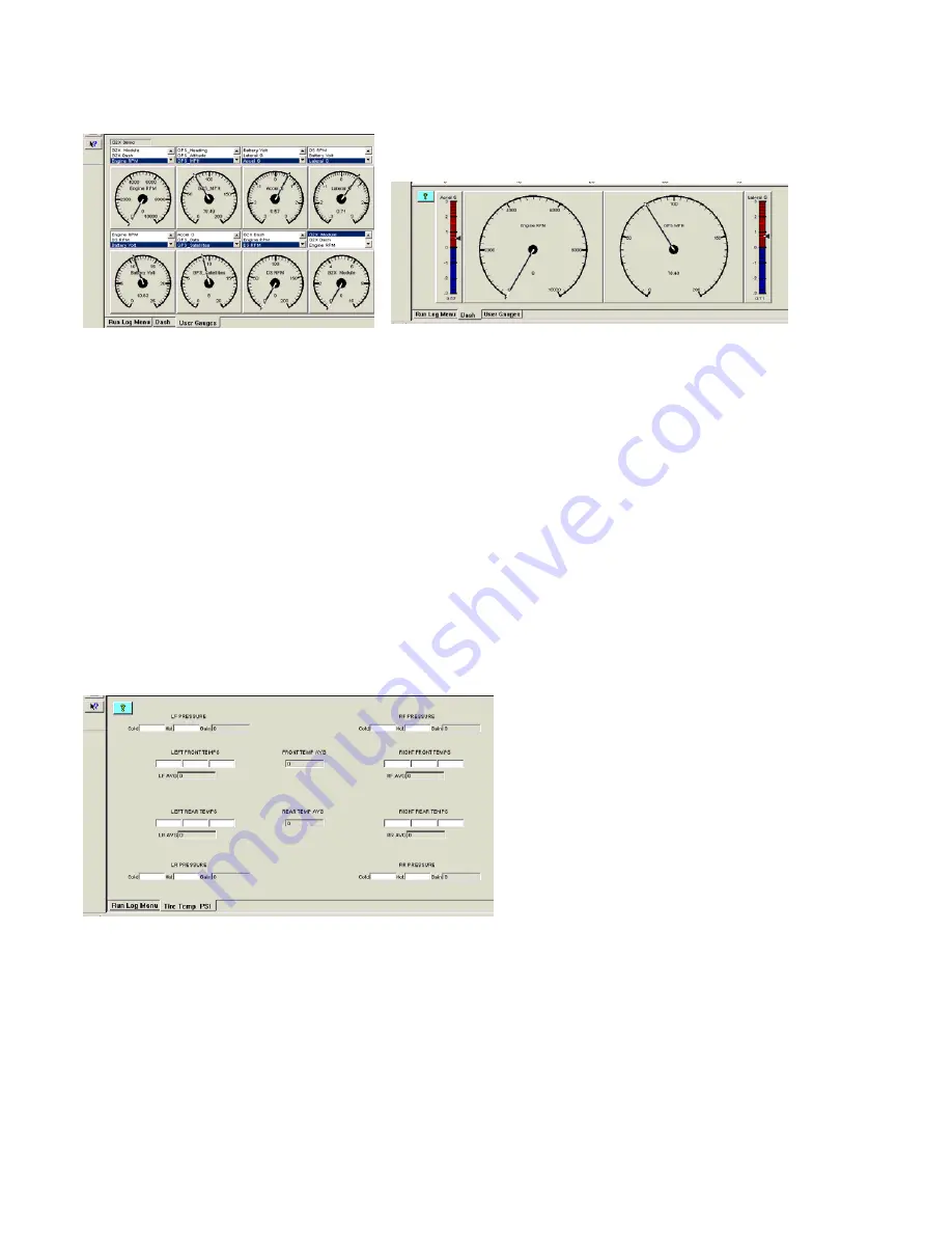 Racepak G2X Manual Download Page 116