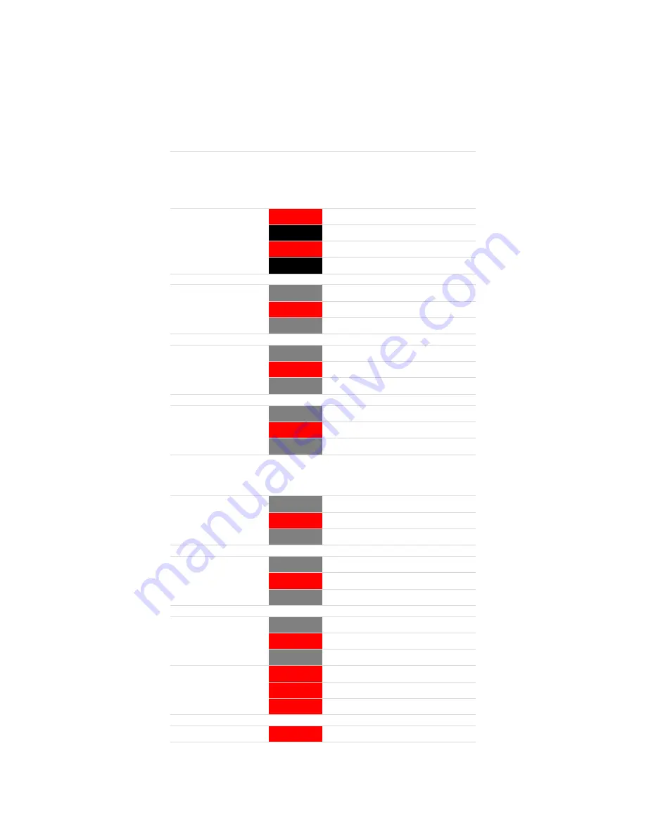 Radeus 8000 ACS Series Quick Start Manual Download Page 7