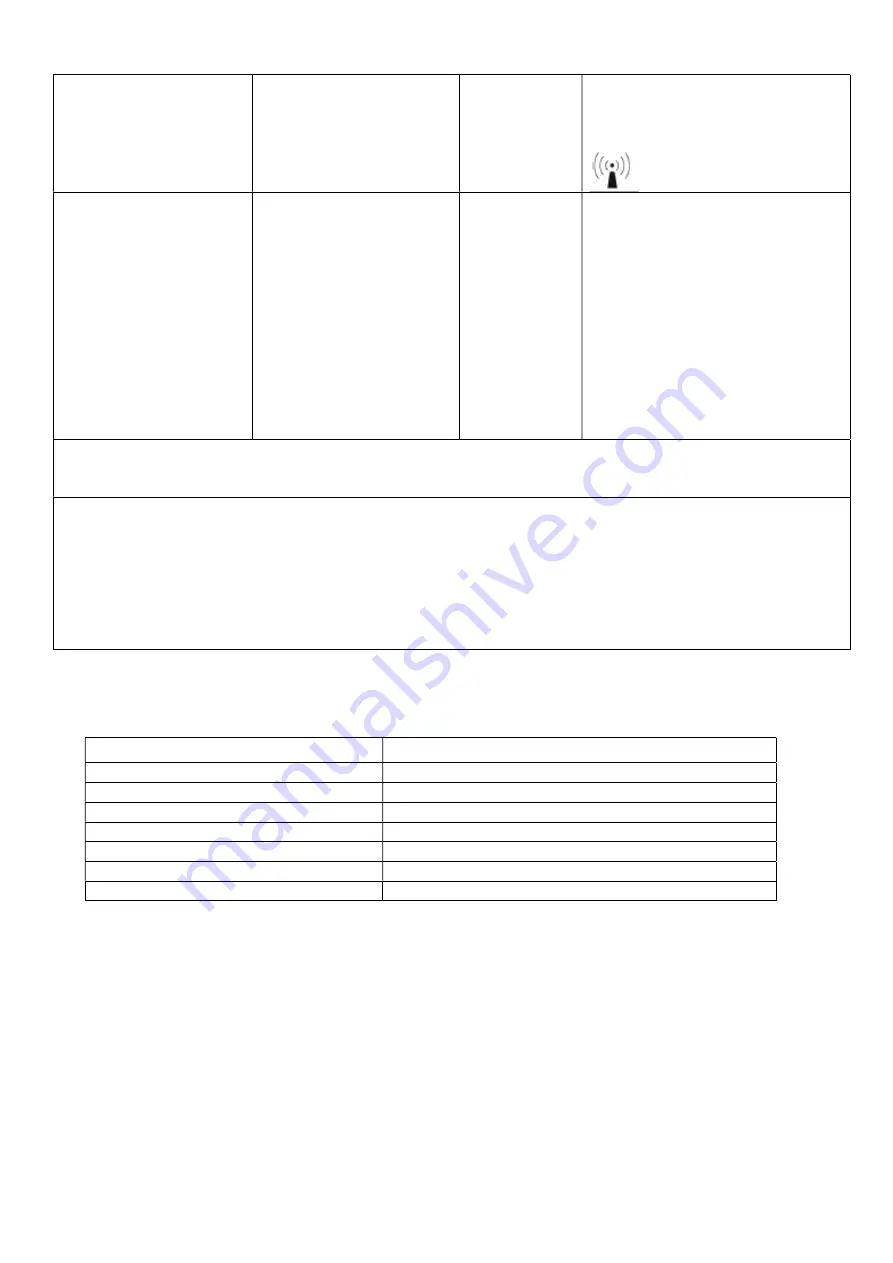 RADIANQBIO HR-501 User Manual Download Page 35