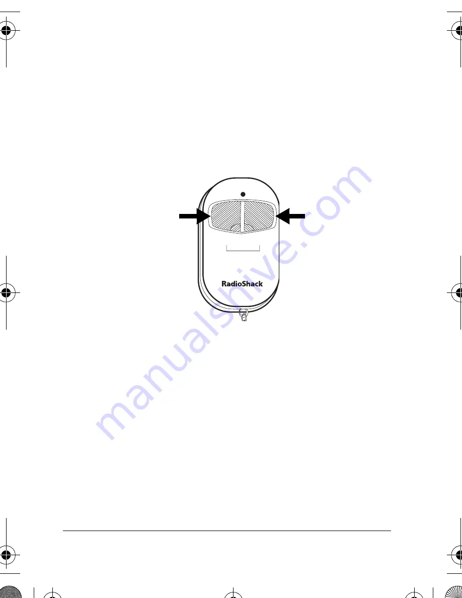 Radio Shack Passive Owner'S Manual Download Page 12