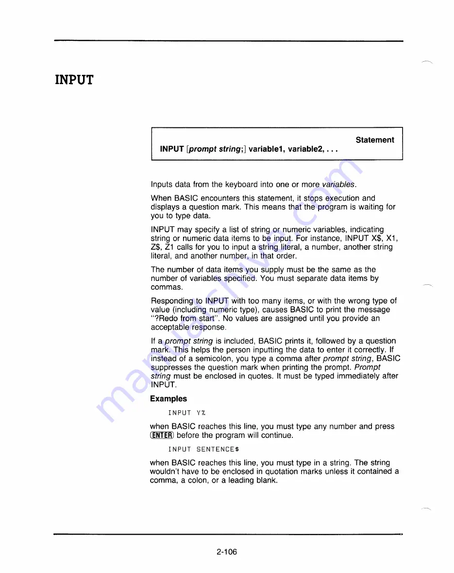 Radio Shack TRS-80 Model 4 Owner'S Manual Download Page 232