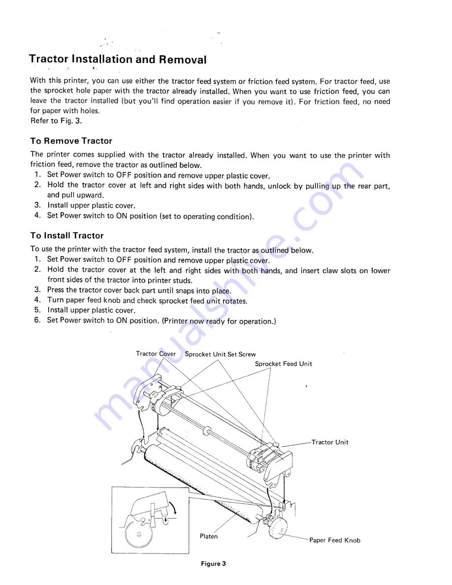 Radio Shack TRS-80 Manual Download Page 4