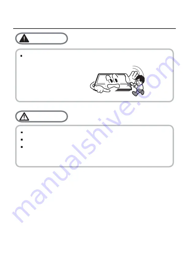 Radiola RATG302N User And Installation Manual Download Page 25