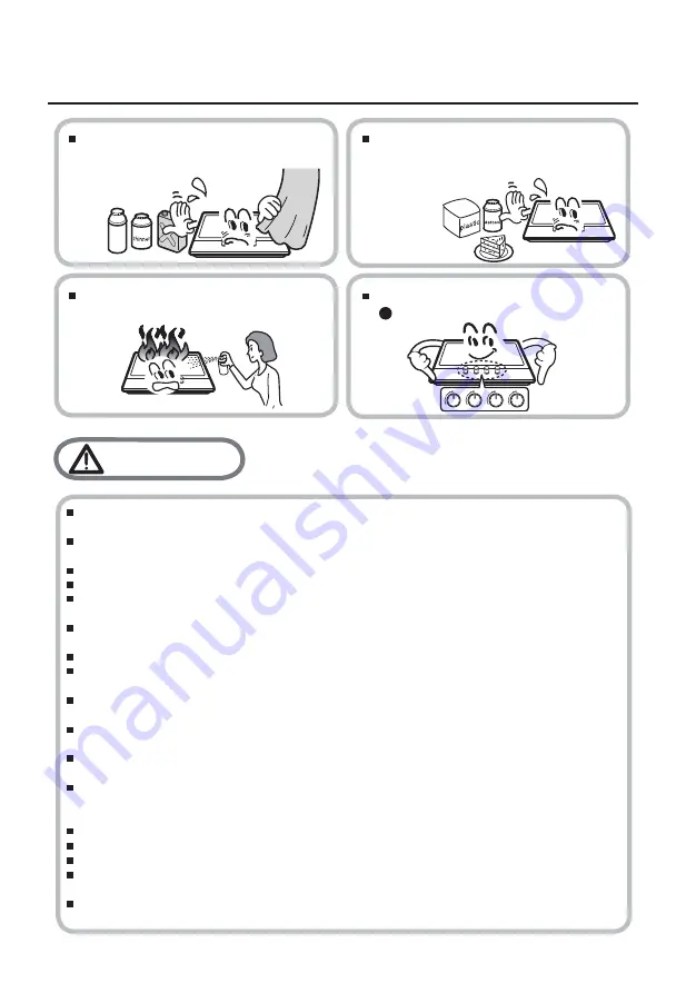 Radiola RATG302N User And Installation Manual Download Page 27