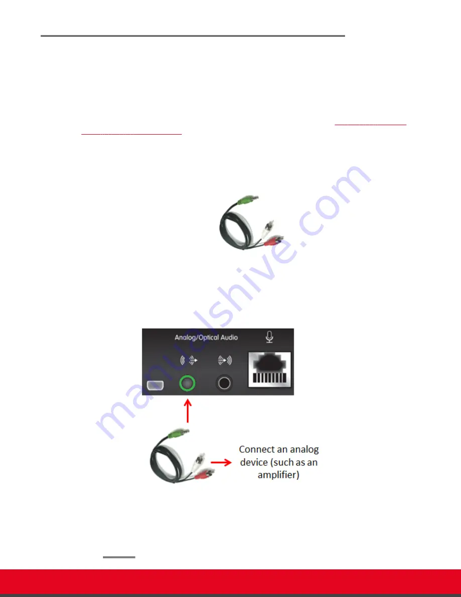 RADVision Scopia XT5000 Series Скачать руководство пользователя страница 46