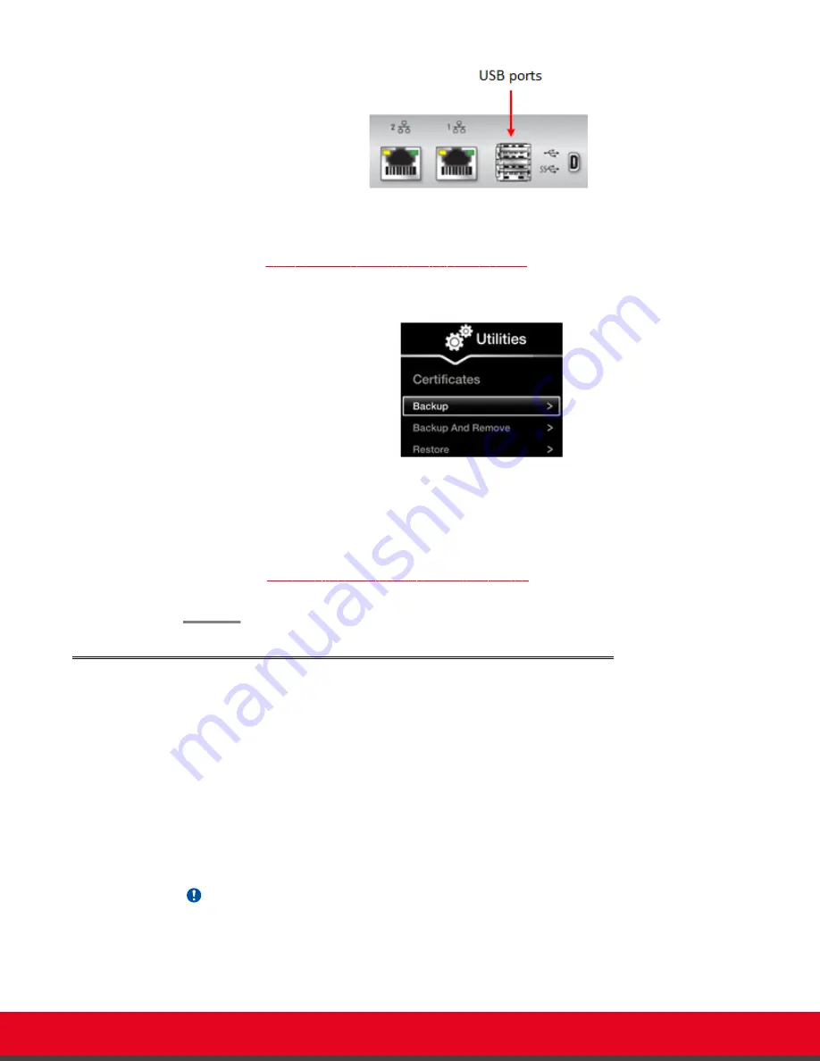 RADVision Scopia XT5000 Series Скачать руководство пользователя страница 146