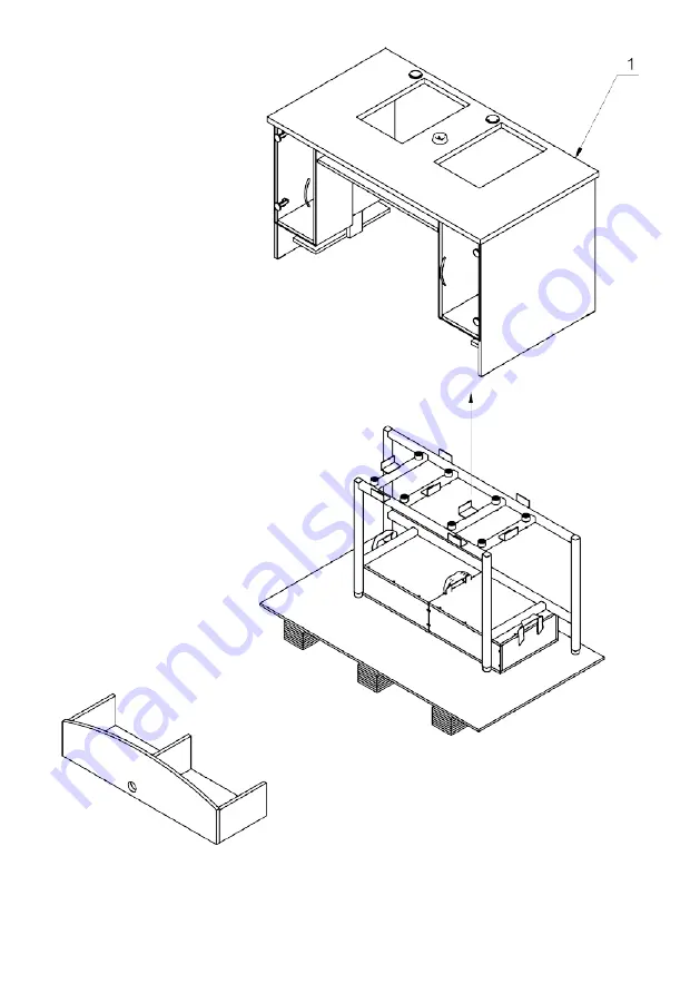 RADWAG PSW User Manual Download Page 14