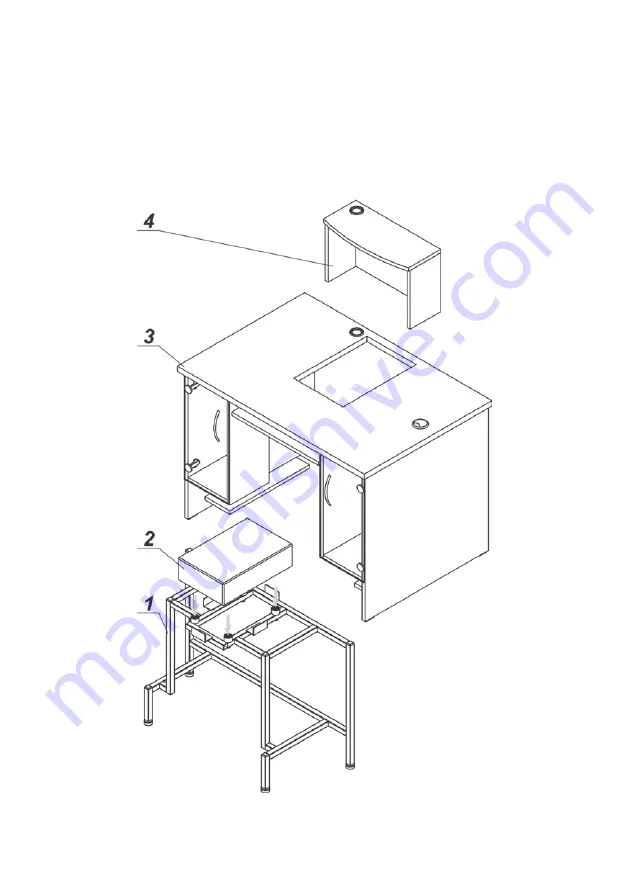 RADWAG PSW User Manual Download Page 18