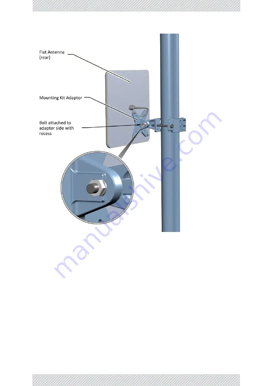 Radwin Transportation FiberinMotion Скачать руководство пользователя страница 37