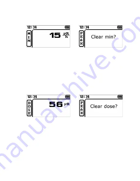 Rae GammaRAE II Manual Download Page 7