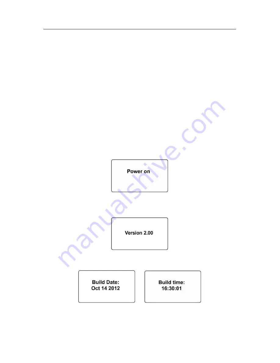 Rae Mesh Router User Manual Download Page 13