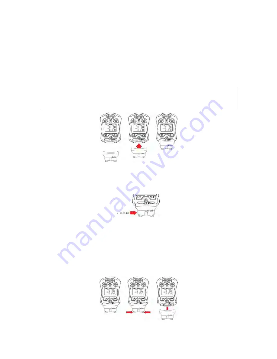 Rae microrae User Manual Download Page 17