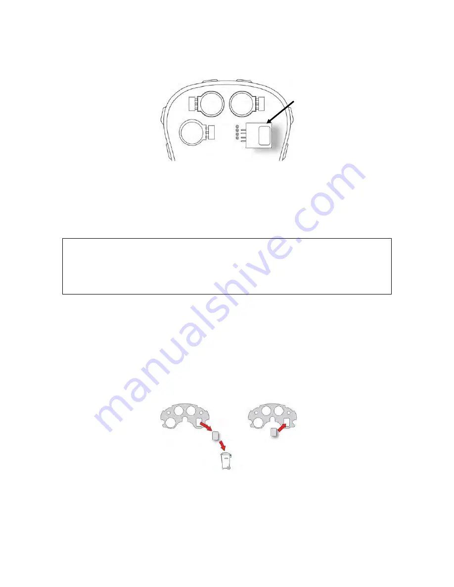 Rae microrae User Manual Download Page 46