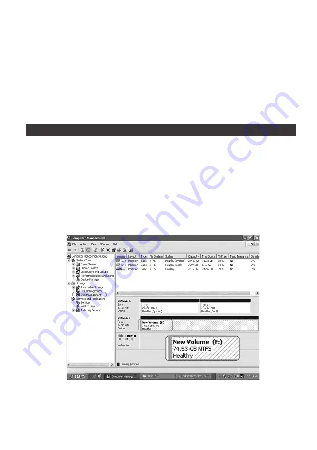 Raidon InTANK IR8624-S3 User Manual Download Page 8