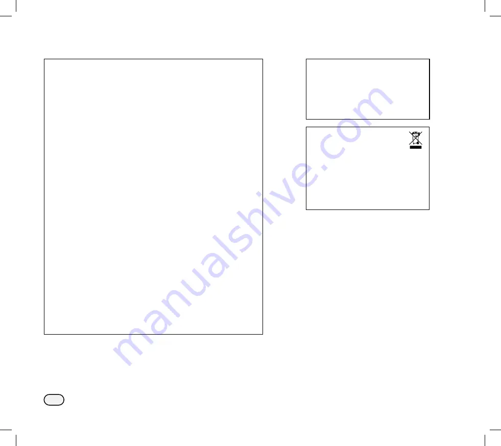 Rain Bird ESP-LXIVM Series Device Installation Manuallines Download Page 2