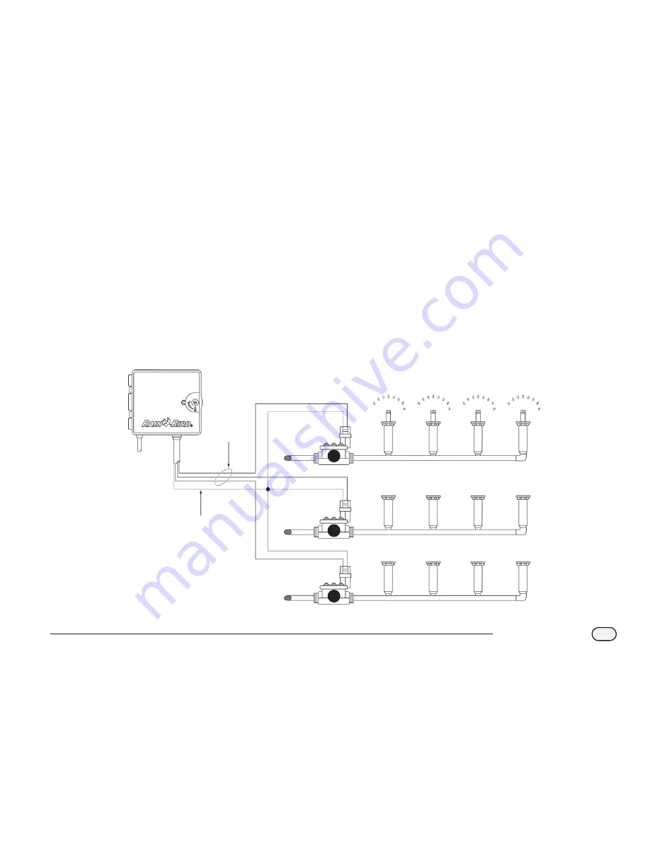 Rain Bird ESP-LXME Скачать руководство пользователя страница 9