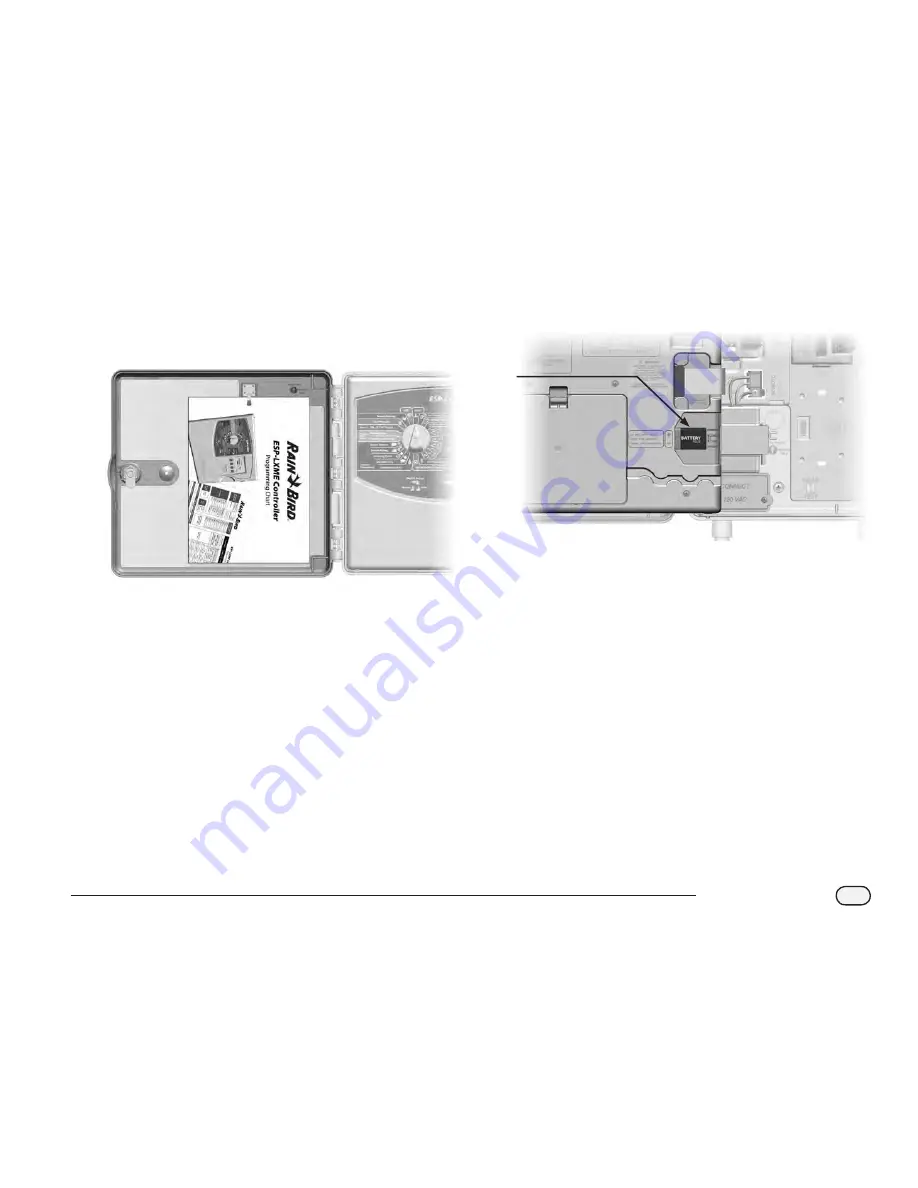 Rain Bird ESP-LXME Скачать руководство пользователя страница 13