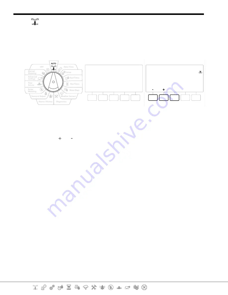 Rain Bird LXME2 Скачать руководство пользователя страница 11