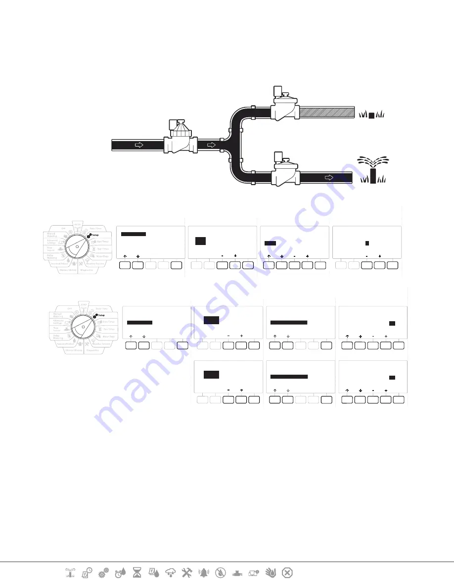 Rain Bird LXME2 Скачать руководство пользователя страница 15