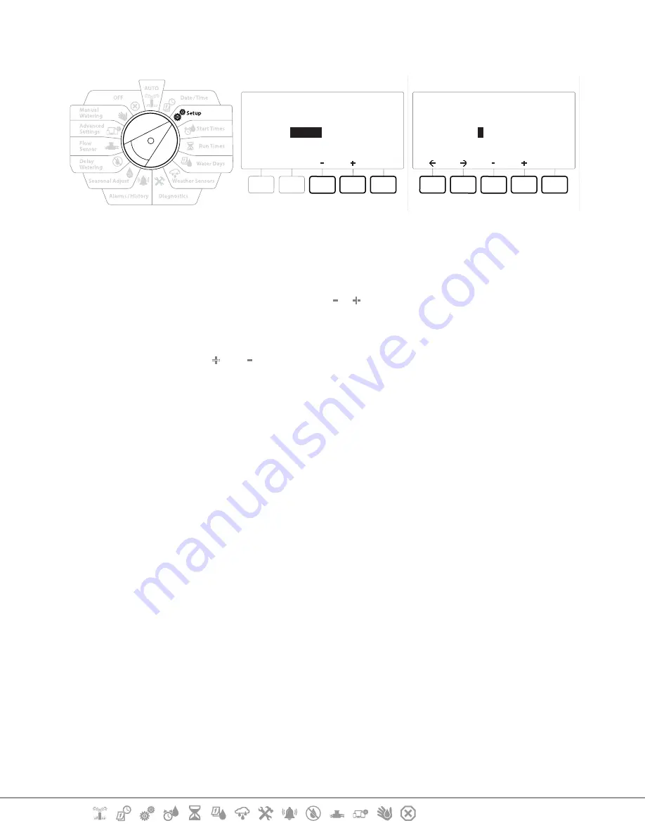 Rain Bird LXME2 Скачать руководство пользователя страница 26